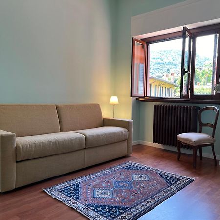 Miralago B&B And Apartments Bellagio Room photo