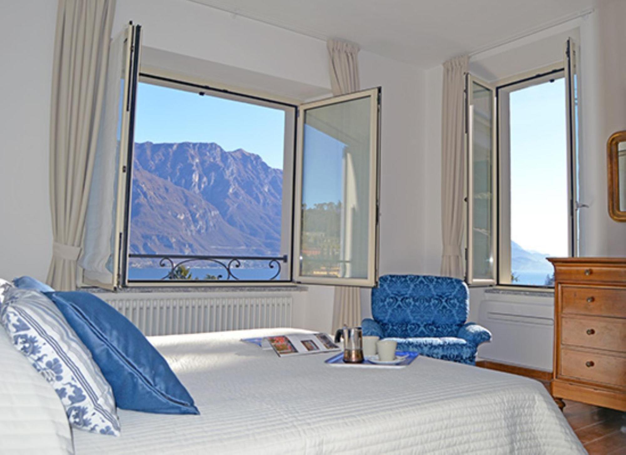 Miralago B&B And Apartments Bellagio Room photo