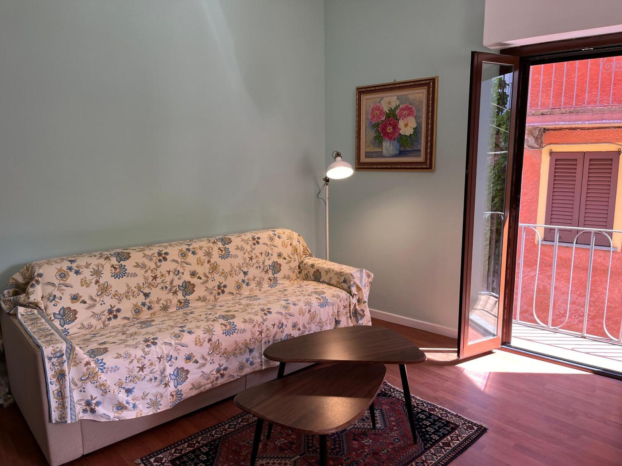 Miralago B&B And Apartments Bellagio Room photo