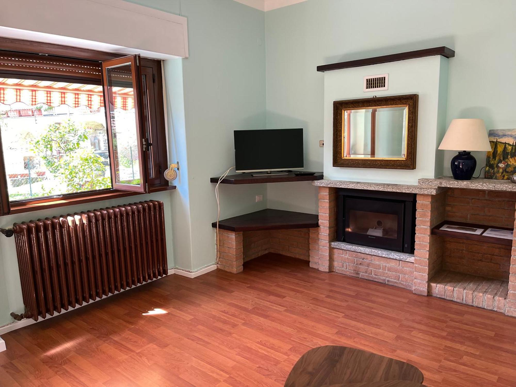 Miralago B&B And Apartments Bellagio Room photo